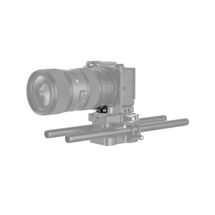 Wspornik adaptera obiektywu SmallRig BSA2650 do klatki aparatu Sigma fp